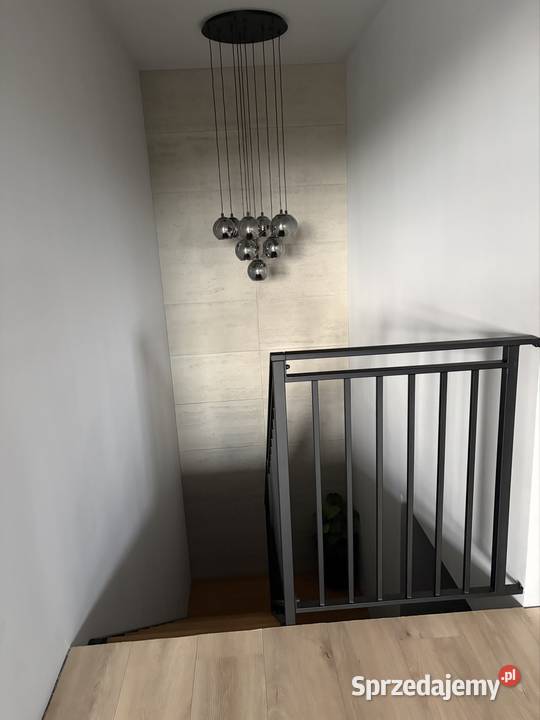 Sprzedam mieszkanie nowe 102 m taras 140 m KW dwupoziomowe