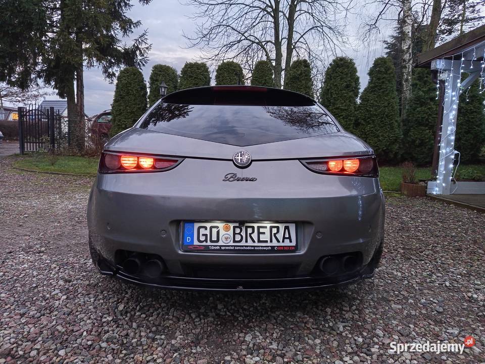 stage 3 Rok produkcji 2006 Bytów