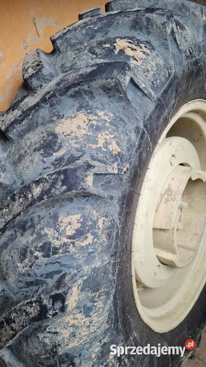 Opony ursus c360 podkarpackie Słotowa