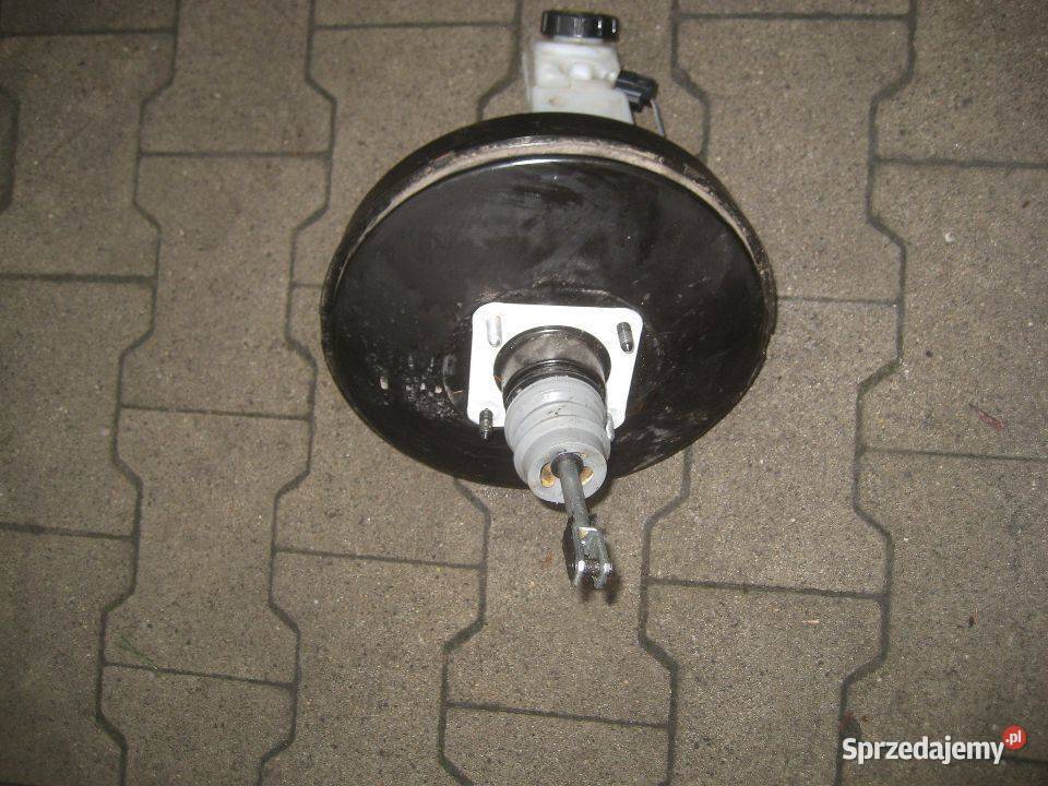 dacia duster lift 1317r 16 benzyna serwo osobowe sprzedam