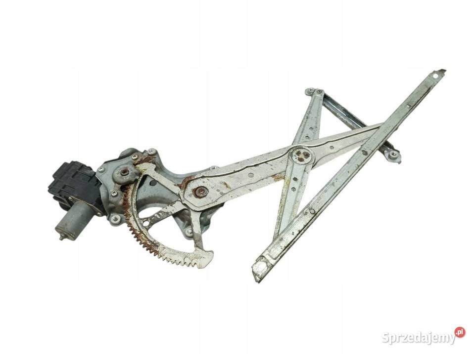MECHANIZM SZYBY PRAWY PRZÓD 8571078010 Lexus NX świętokrzyskie