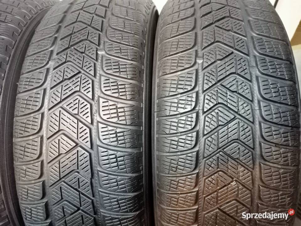 2156517zima Krosno sprzedam