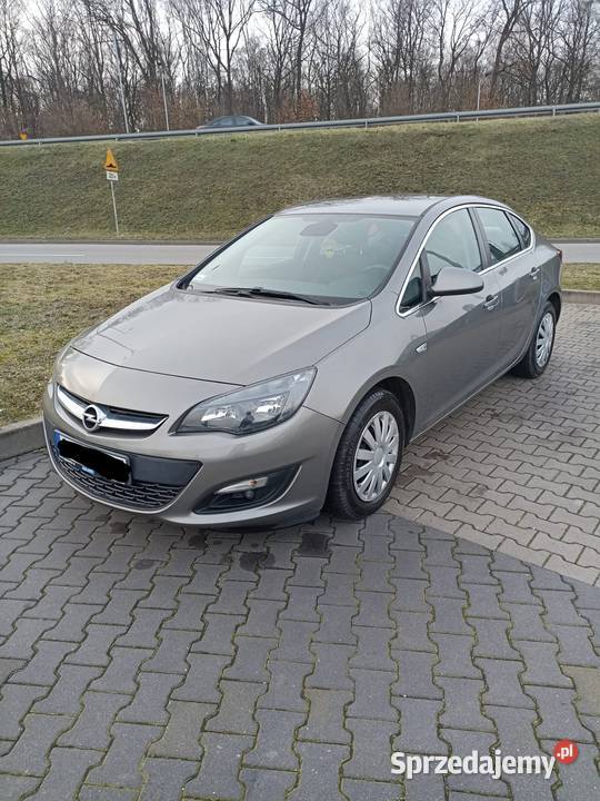 Opel astra 20261 rej 2027 Zabrze sprzedam