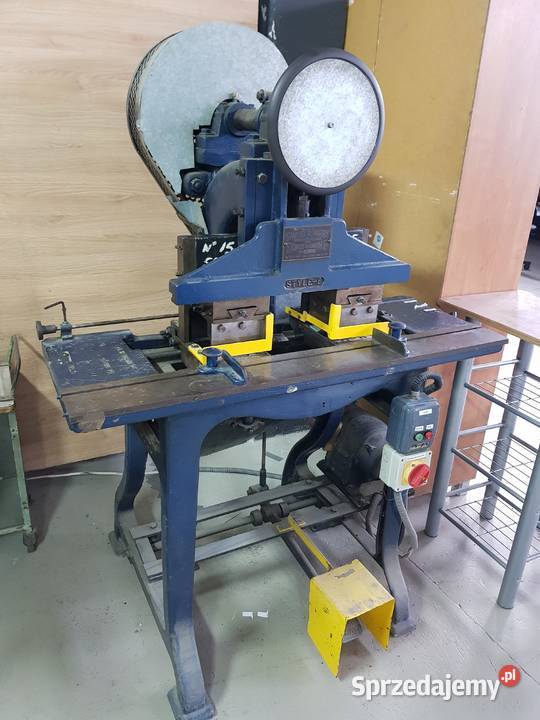 Kompletna linia do produkcji pudełek Rigid Box Jarocin
