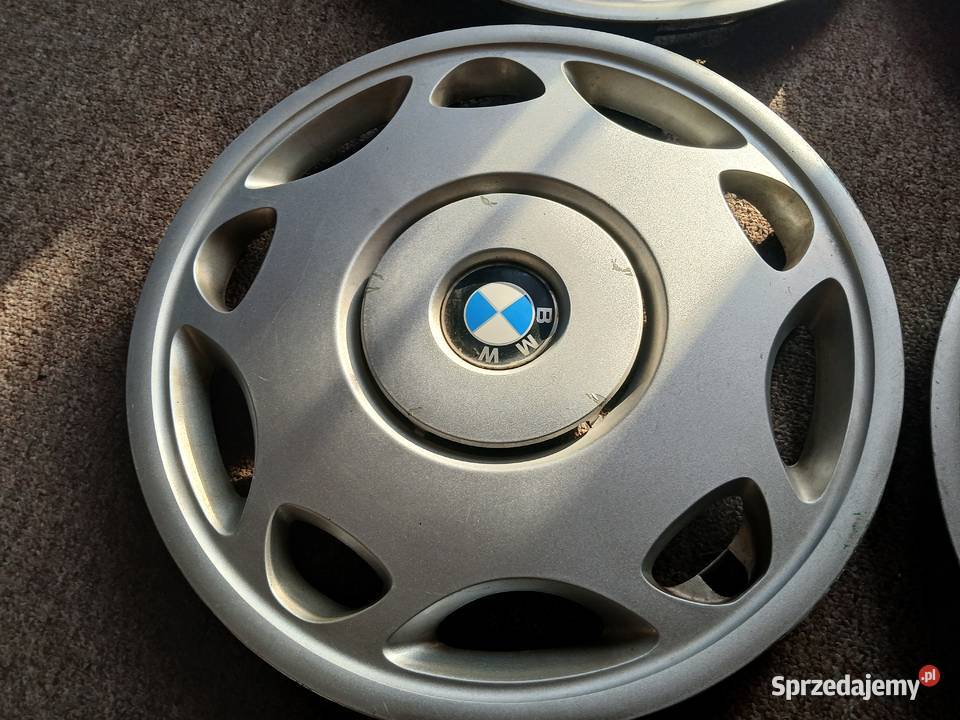 Kołpaki dekle BMW E36