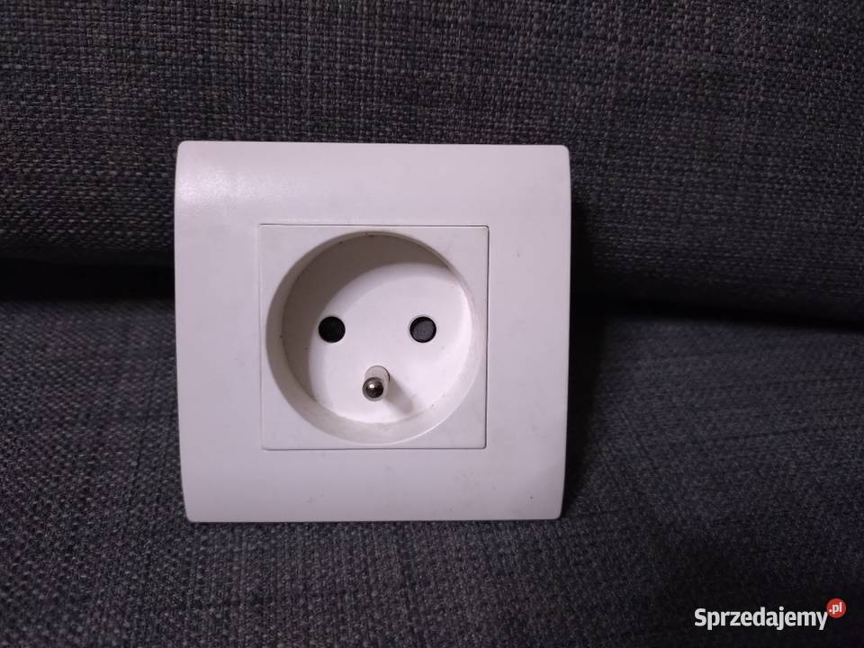 Kontakty elektryczne Elektryka Poznań sprzedam