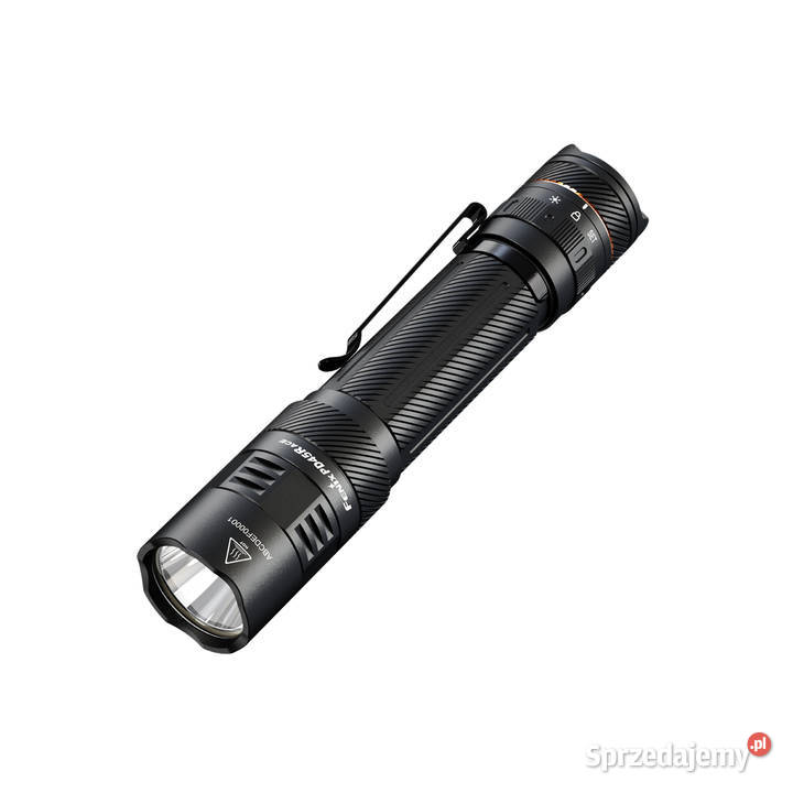 Latarka LED Fenix PD45R ACE mazowieckie