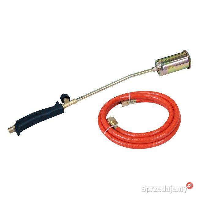 Palnik dekarski długi 85 śląskie Świętochłowice