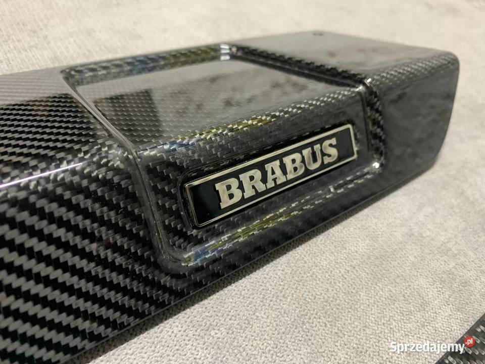 Emblematu Brabus Porsche Amg Hamann TechArt