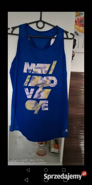 Bluzka damska łódzkie