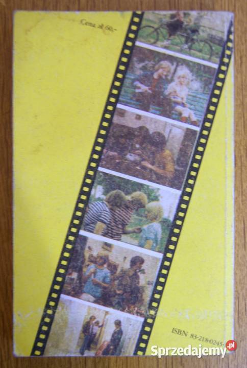 W Fiwek K Frejdlich Siedem stron naszego świata lubelskie Parczew