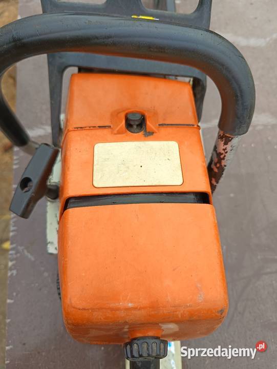 Piła Stihl 046 sprzedam