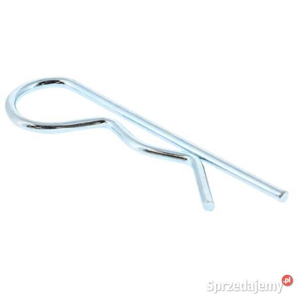 Sworzeń blokujący 12 mm 80211VK1003 małopolskie Kamionna