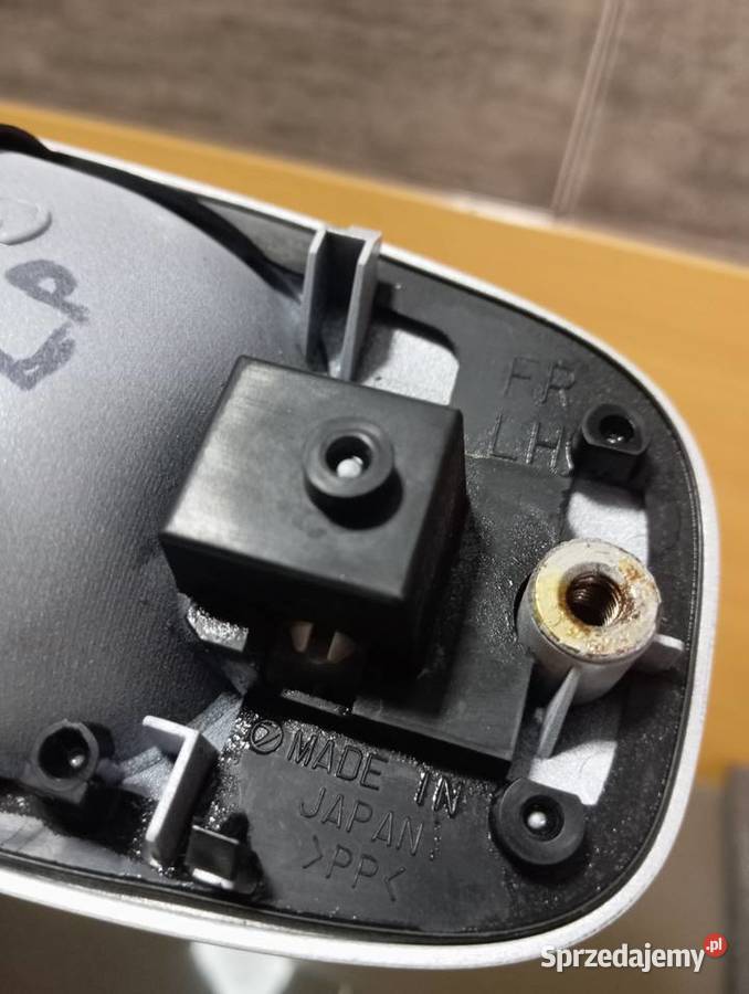 Klamka Subaru impreza WRX sti oryginał Wadowice