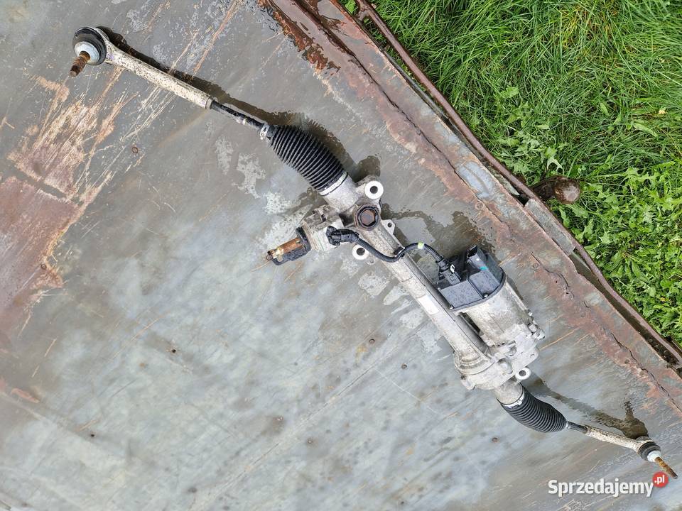 Tesla Model S Lift Model X przekładnia Przekładnie kierownicze Mielec