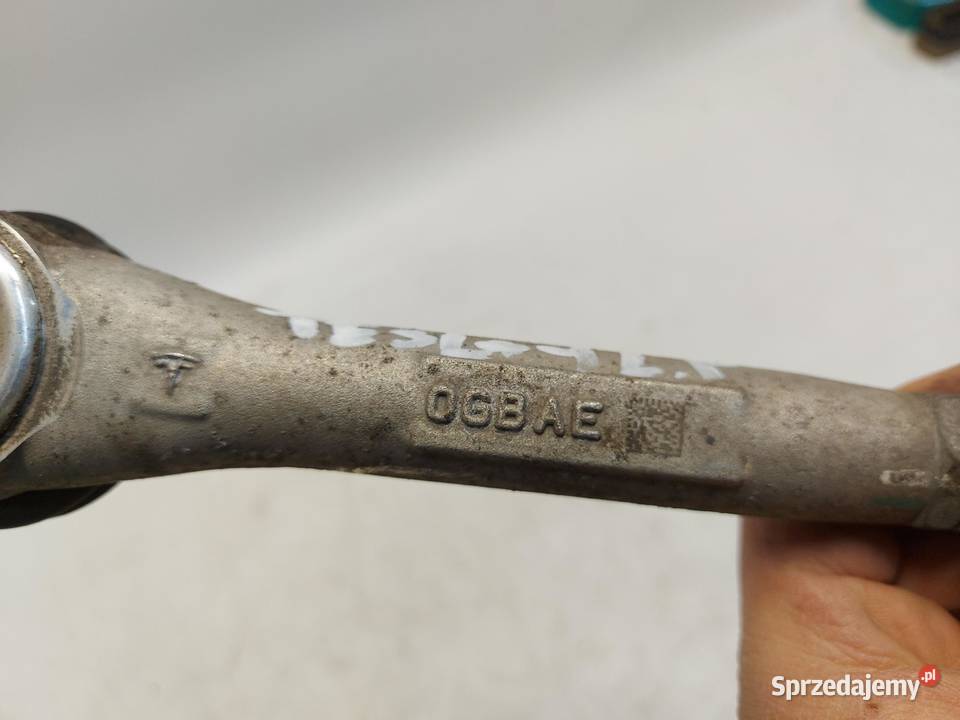 TESLA MODEL Y 2023r Drążek kierowniczy lewy