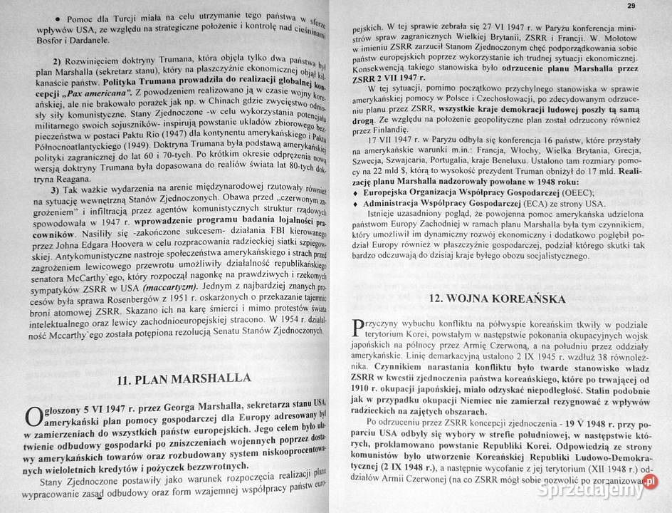 Polska i świat II wojnie światowej A Bereza R lubelskie Chełm