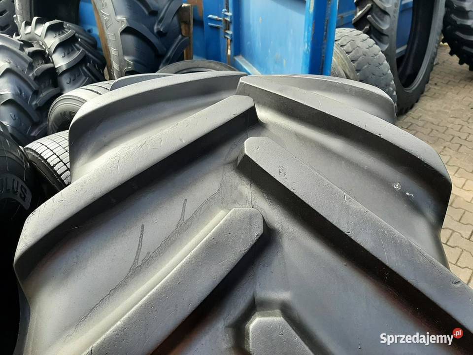 Opona używana rolnicza 60065R28 MIECHELIN Zaścianki