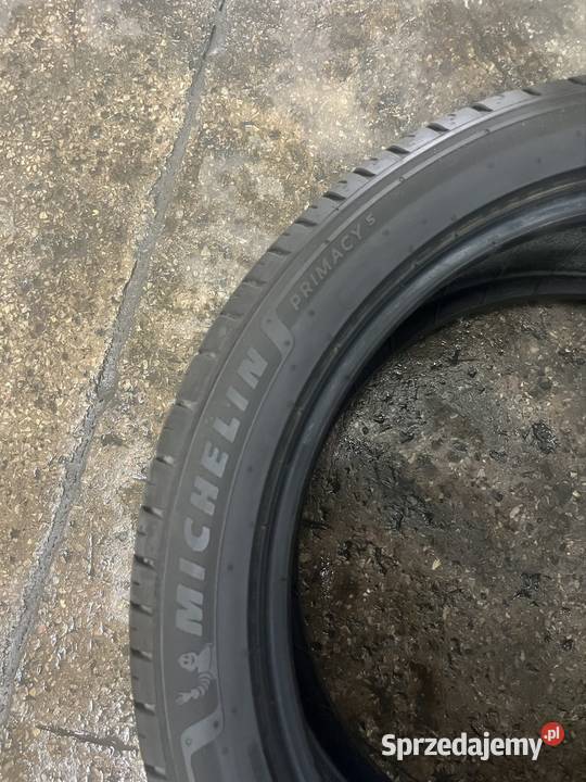 Michelin Primacy 5 22545R17 Kielce sprzedam