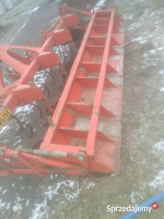 Formownica formiarka gruse nieuszkodzony Opatówek sprzedam