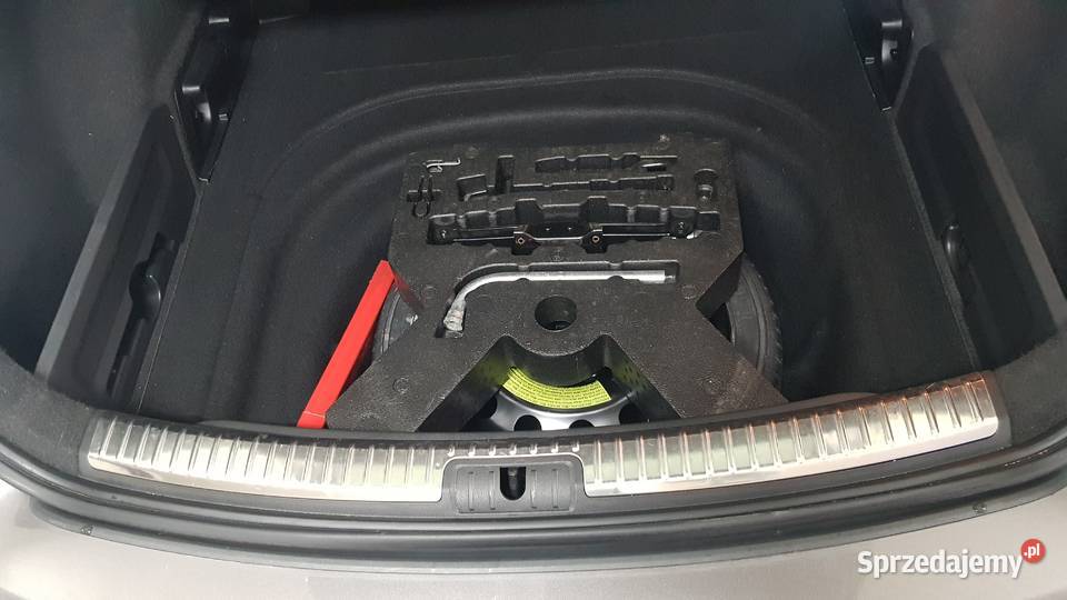 SEAT LEON 2015 niski przebieg zadbany Siedlce