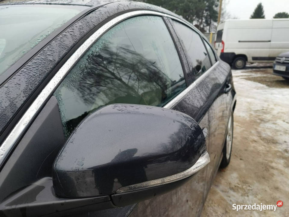 Volvo S60 Automat Skóry LPG Kamera x 2 Okazja II Zarejestrowany w Polsce Bydgoszcz