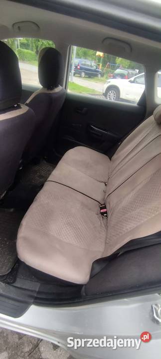 Kia Ceed 16 CRDi 2010 183 Garażowany Nowy nieuszkodzony lubelskie