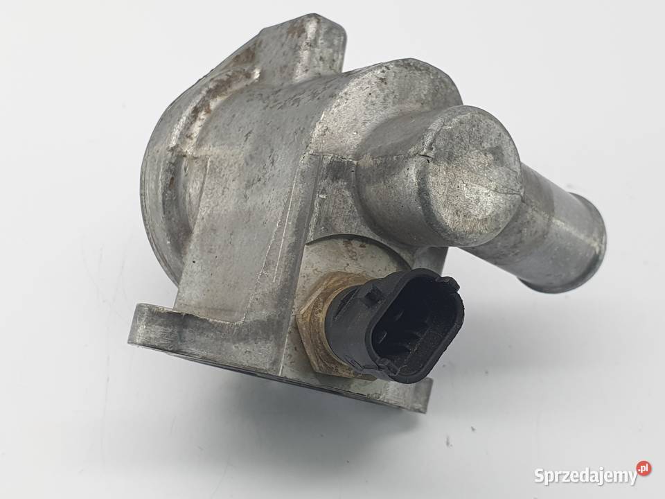Obudowa Termostatu Termostat Polaris Rzr 1000 Xp Części motocyklowe Łódź sprzedam