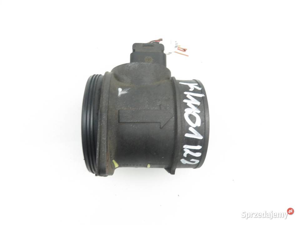 PRZEPŁYWOMIERZ CHEVROLET EQUINOX 34 10349461