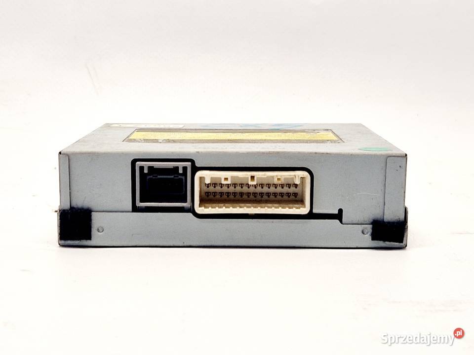 MAZDA CX5 I 1217 6 III GJ MODUŁ STEROWNIK Poznań