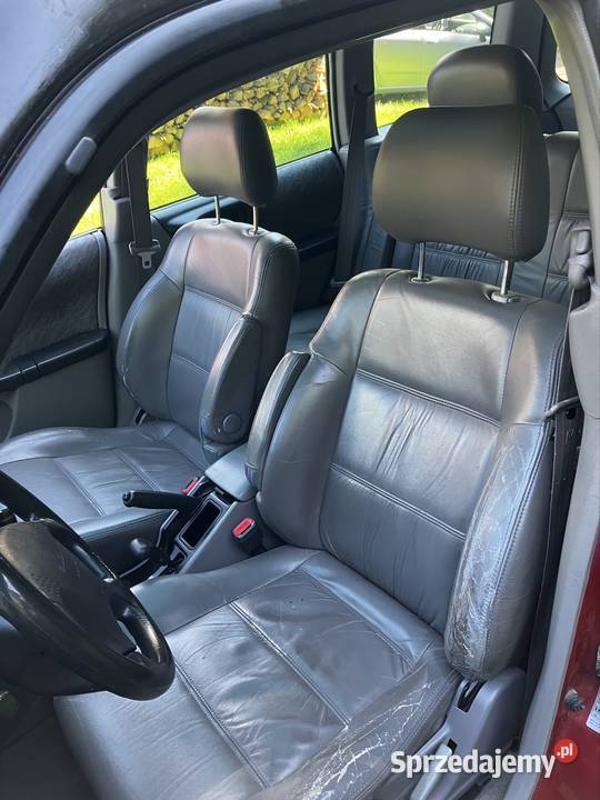 Subaru forester Kombi Strzyżów