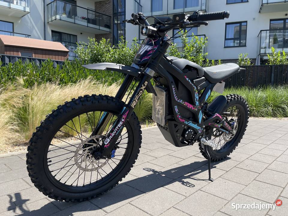 Ventus One Plus V1 28kW 2026 Nowy 130 h 0 Wrocław sprzedam