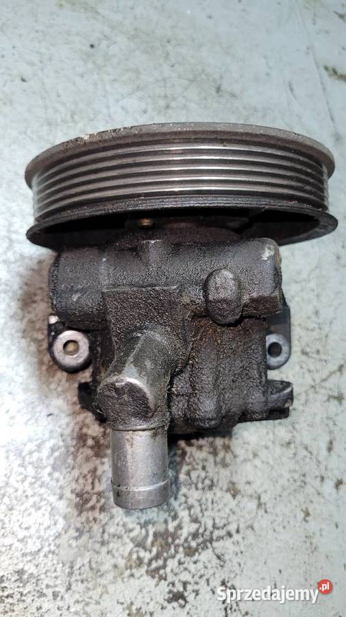 Pompa wspomagania Mercedes Vito Łagów