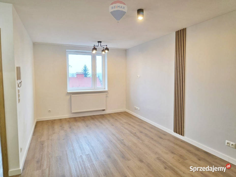 Centrum nowe 2 pokoje doposażymy 2 Mieszkania śląskie Cieszyn