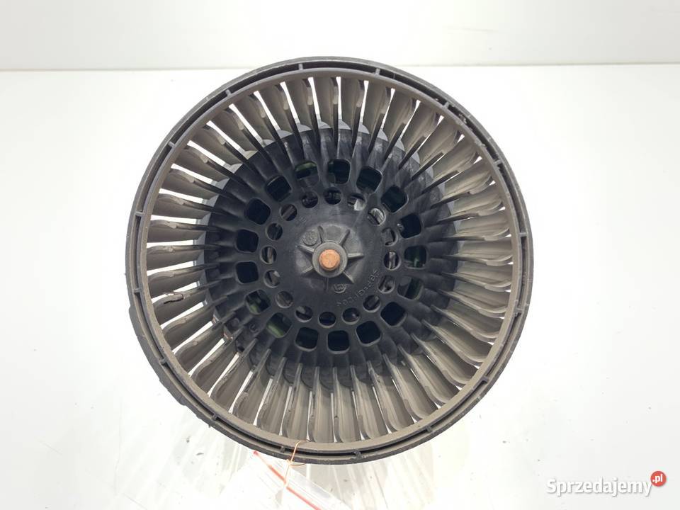 DMUCHAWA NAWIEWU DACIA LOGAN II N109038B Dmuchawy