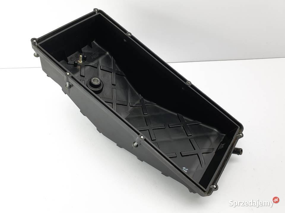 Obudowa Filtra Air Box Puszka Czujnik Ktm Łódź