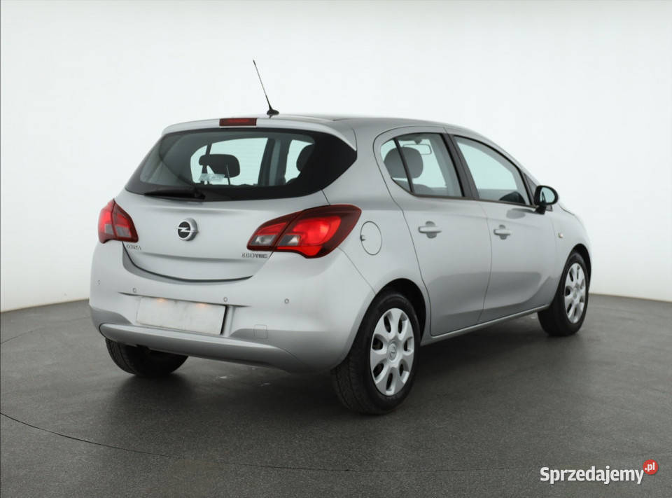 Opel Corsa 14 klimatyzacja Piaseczno