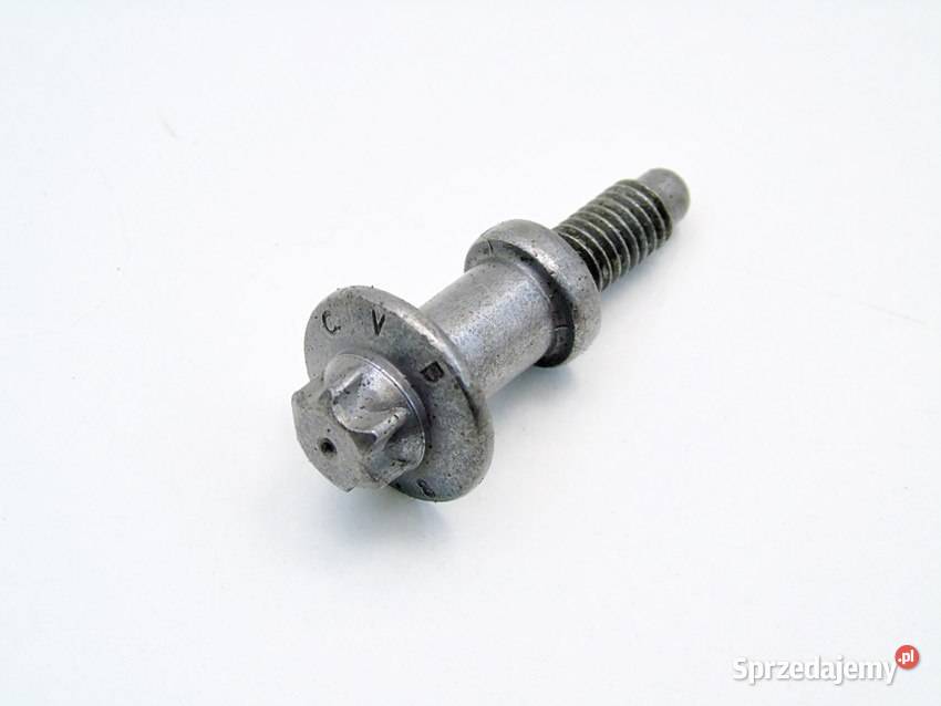 ŚRUBA POKRYWY 20 B48 BMW 330 430 520 530 730 X3 Pozostałe śląskie