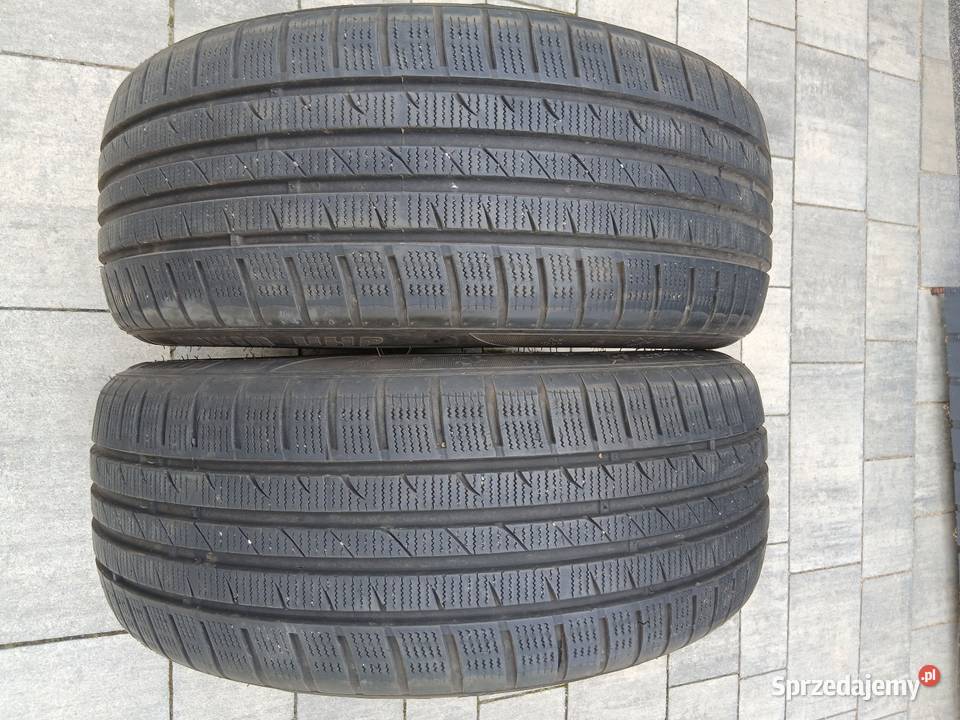 Opony zimowe 2055017 Bogoria