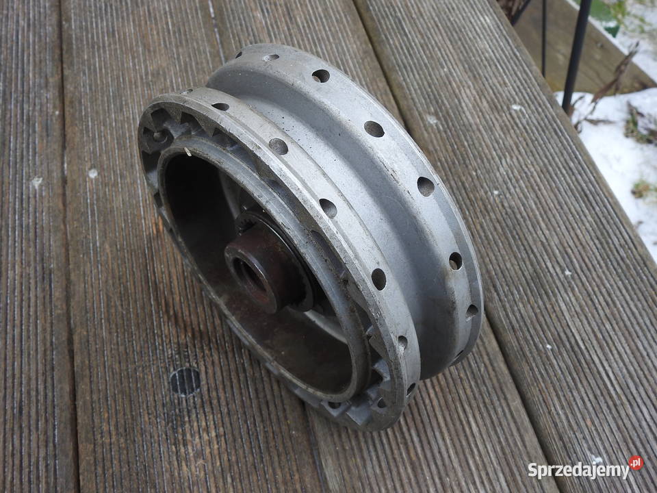 BMW R25 nos nie R12 R11 R512 513 R69 Zundapp Warszawa