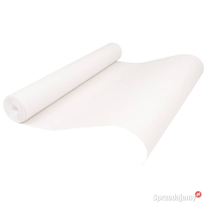Tapeta 3D jednolita szara 10x053 m flizelina