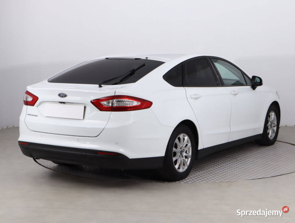 Ford Mondeo 20 TDCI Piaseczno