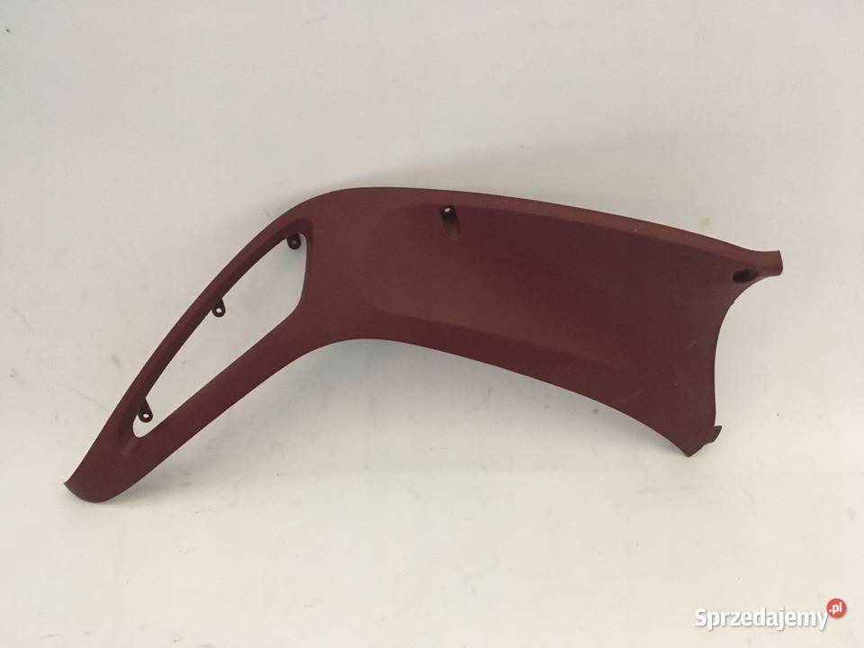 HONDA PES 125 i Wypełnienie Bok Plastik Prawy Łobżenica