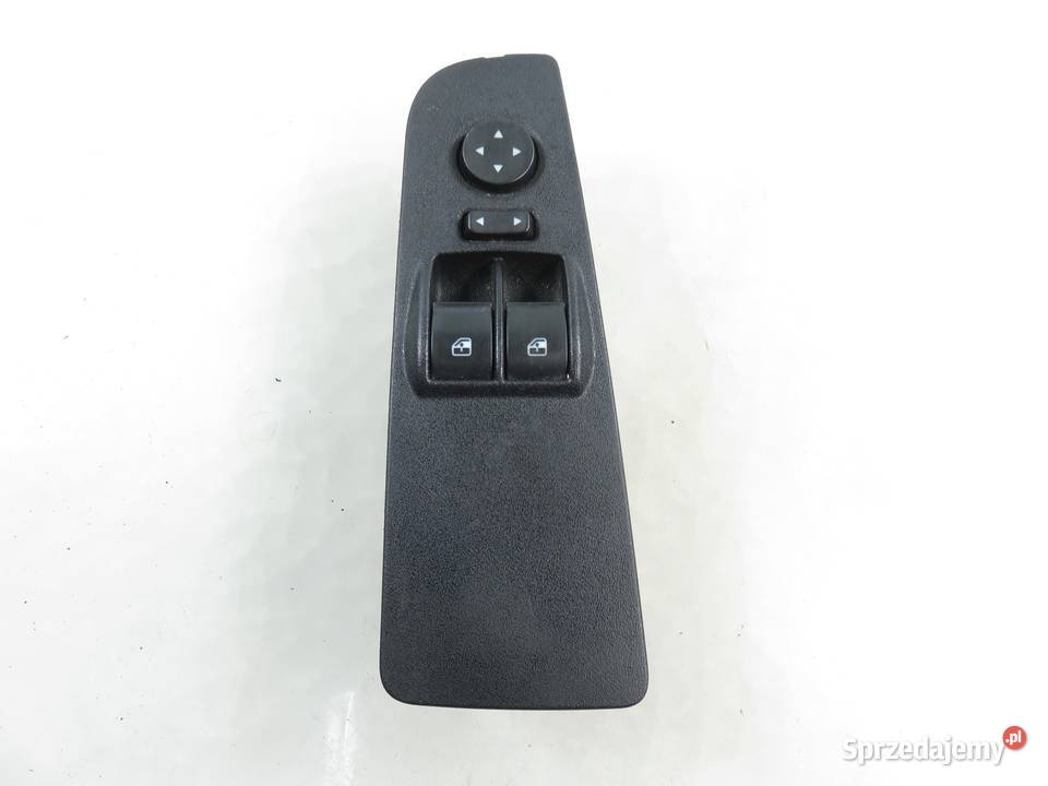 PANEL SZYB FIAT BRAVO II 198