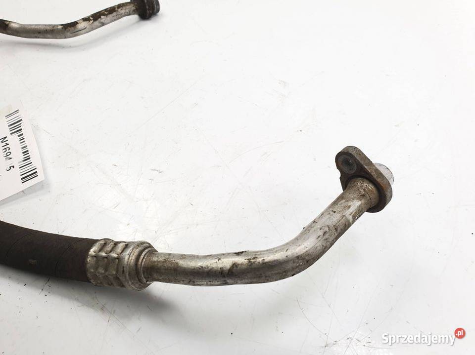 PRZEWÓD KLIMATYZACJI RENAULT MEGANE II kujawsko-pomorskie Lipno