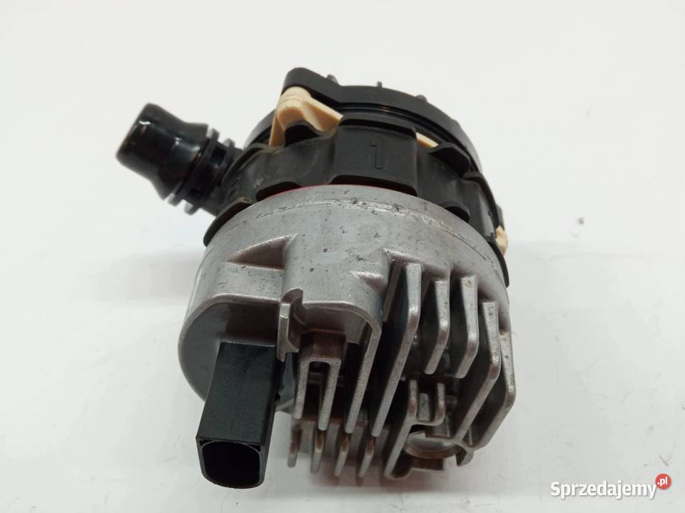 POMPA WODY DODATKOWA 5A5BD15 20 B PHEV Bmw Seria Pompy wody