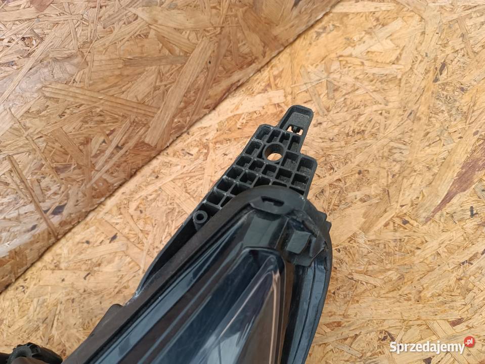 LAMPA LEWY PRZÓD REFLEKTOR EU 39208460 OPEL Nowy Tomyśl