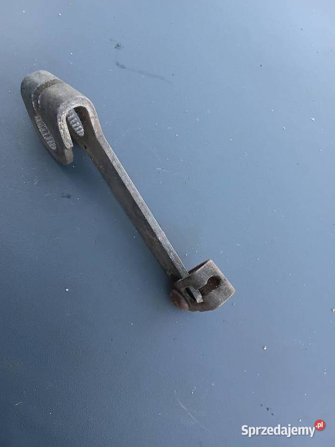 Dźwignia hamulca Simson Milejewo sprzedam