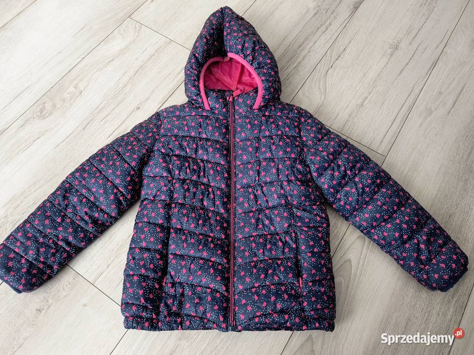 Kurtka Kamionka sprzedam