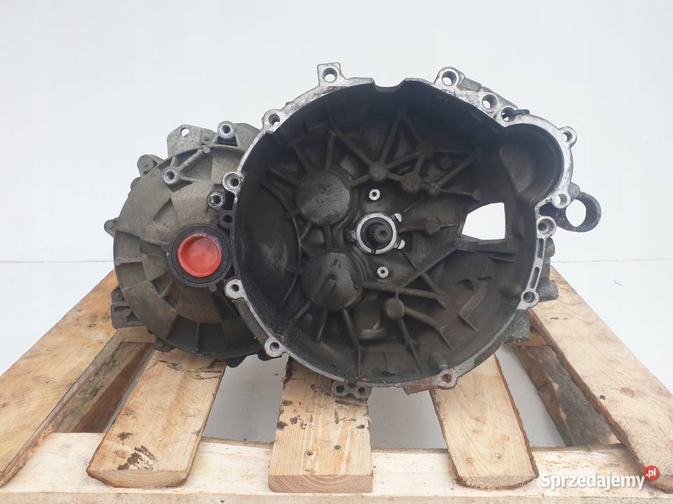 Volvo C70 24 SKRZYNIA BIEGÓW manualna MANUAL lubelskie Rudka